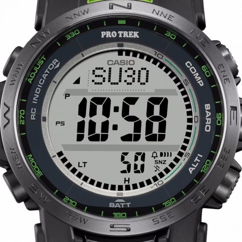 Casio Pro Trek PRW-35Y-3