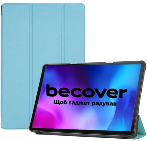 Becover Smart Case for Tab M11 (2024)