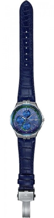 Casio Oceanus OCW-S5000APL-2A