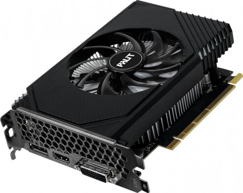 Palit GeForce RTX 3050 StormX 6GB