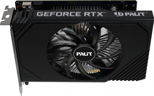 Palit GeForce RTX 3050 StormX OC 6GB