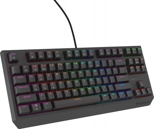 Genesis Thor 230 TKL Lite