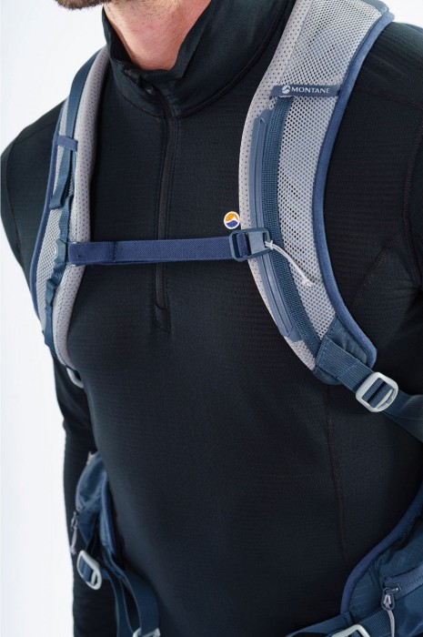 Montane Azote 25