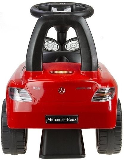 LEAN Toys Mercedes Benz