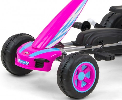 Milly Mally Gokart Viper