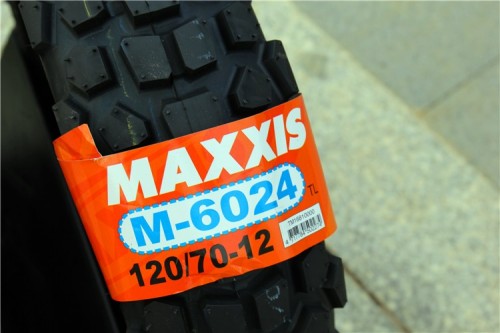 Maxxis M6024