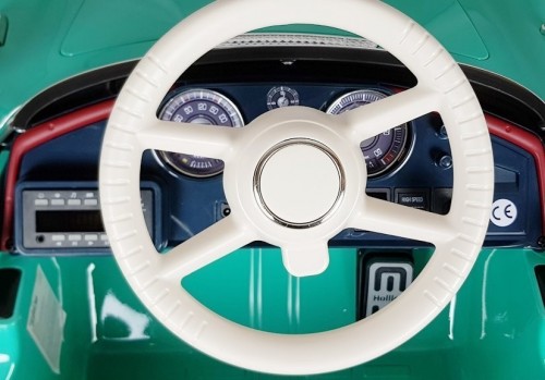 LEAN Toys BMW Retro