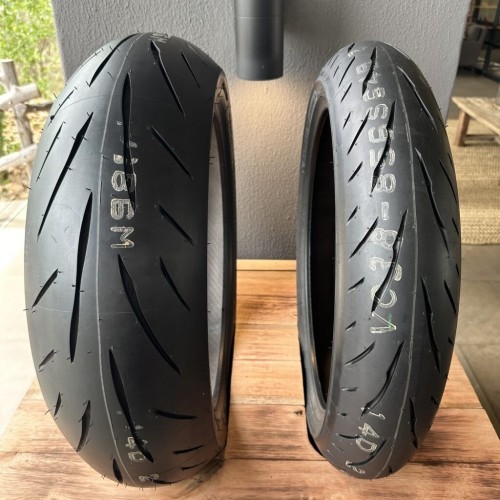 Bridgestone Battlax S23