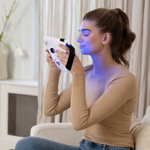 Silk’n LED Face Mask