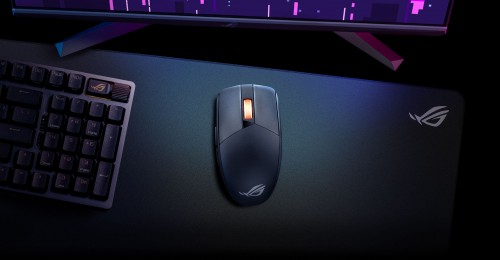 Asus ROG Strix Impact III Wireless