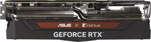 Asus GeForce RTX 4080 SUPER Noctua OC