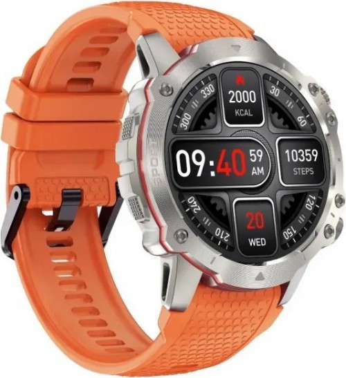 Kiano Watch Sport