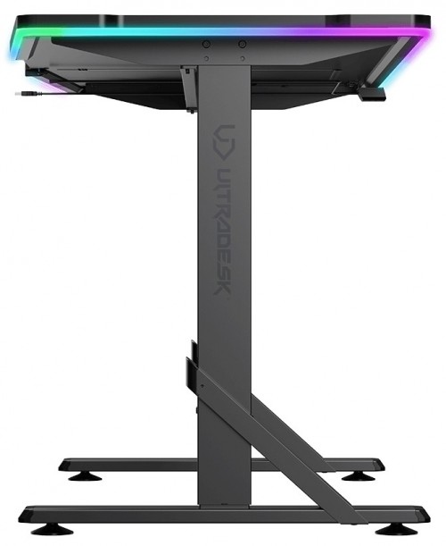 Ultradesk Iron