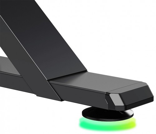 Ultradesk Iron