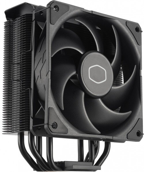 Cooler Master Hyper 212 Black