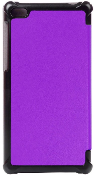 Becover Smart Case for Tab E7