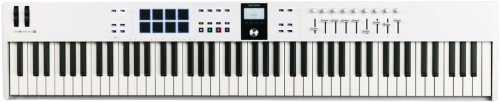 Arturia KeyLab Essential 88 MkIII