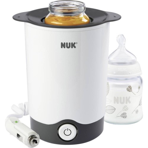 NUK Thermo Express Plus