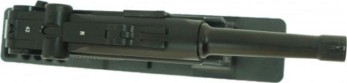 Umarex Legends P08 Blowback