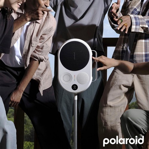 Polaroid P4 Music Player