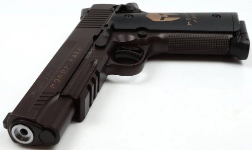 Sig Sauer 1911 Spartan