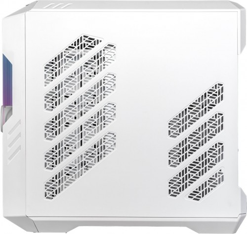 Cooler Master HAF 700 EVO White