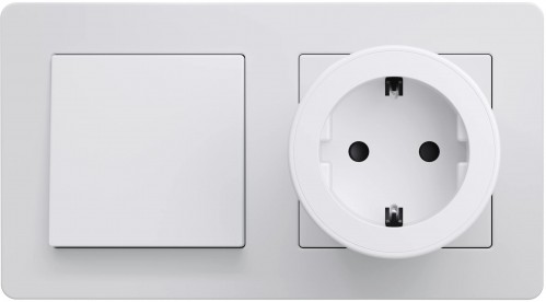 Sharp WiFi Smart Plug