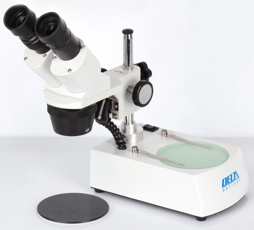 DELTA optical Discovery 40