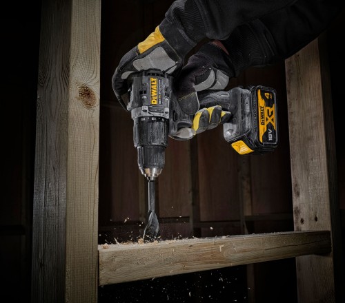 DeWALT DCD100M1T