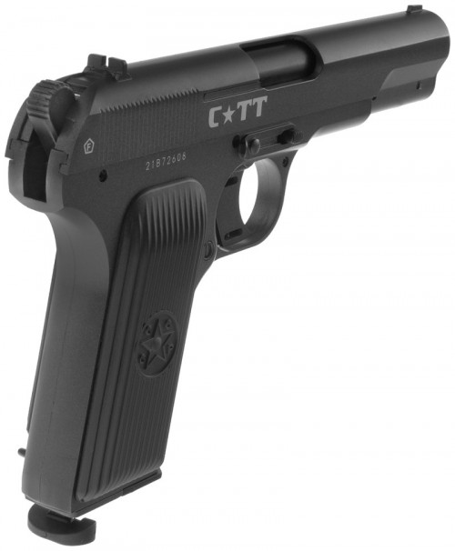 Crosman C-TT