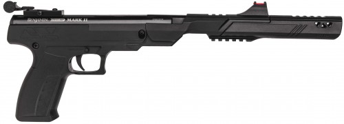 Crosman Trail NP Mark II