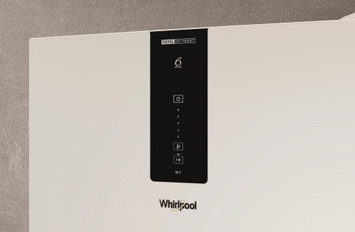 Whirlpool W7X 92O WH