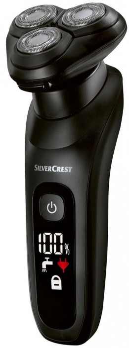 Silver Crest SRR 3.7 E6