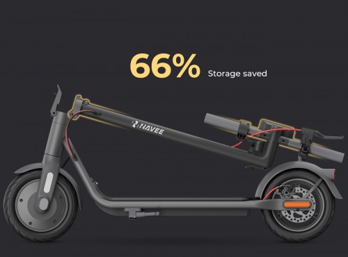 Navee V50