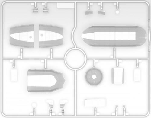 ICM Ki-21-LB Sally (1:48)