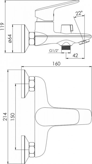 Imprese Orlik f03209401CA