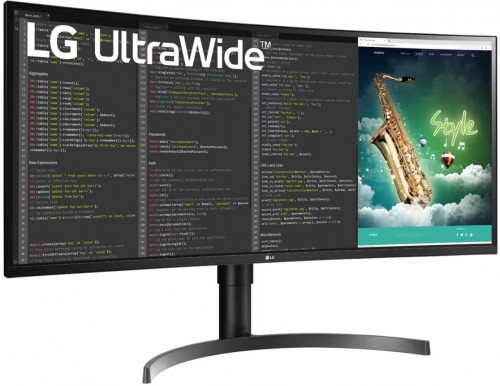 LG UltraWide 35WN75CP