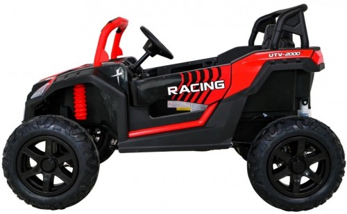 Ramiz Buggy ATV Strong