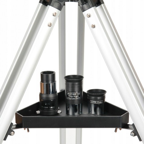 Skywatcher BK 1141 EQ1