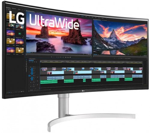 LG UltraWide 38WN95CP