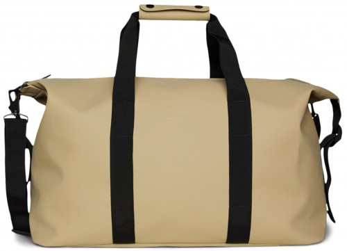 RAINS Hilo Weekend Bag