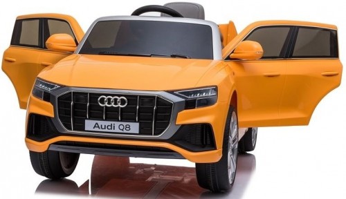 LEAN Toys Audi Q8 JJ2066