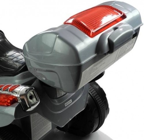 LEAN Toys Motorcycle HC8051