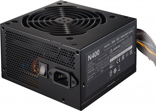 Cooler Master MPW-4001-ACBN-B