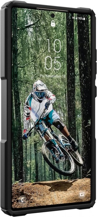 UAG Plasma XTE Pro Magnetic for Galaxy S24 Ultra