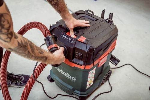 Metabo ASA 30 M PC