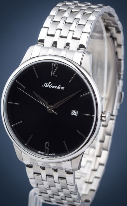 Adriatica A8269.5154Q