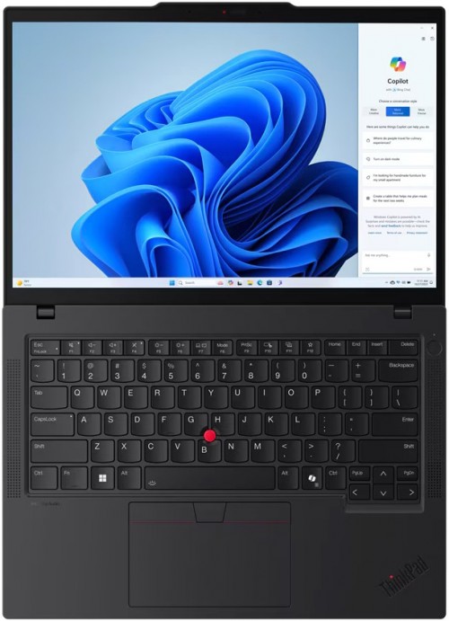 Lenovo ThinkPad T14 Gen 5 Intel