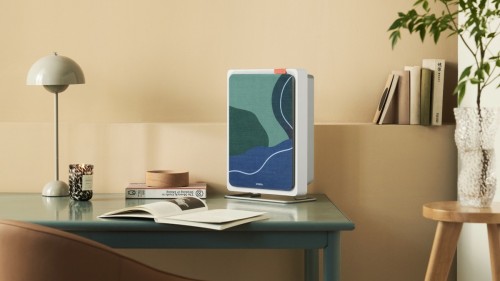 SmartMi Air Purifier E1