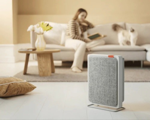 SmartMi Air Purifier E1